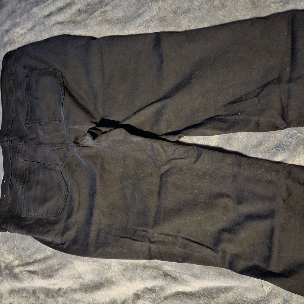 Women's Black Pants